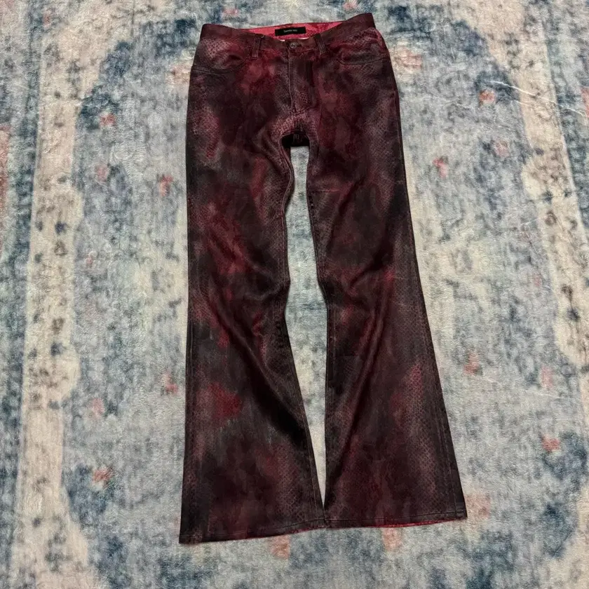 パンツ i shii ishii jedi pants soundsports Yasuyuki ishii yasuyuki ishii - Gem
