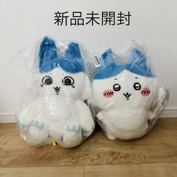 치이카와 패러렐 월드!? BIG 봉제 인형