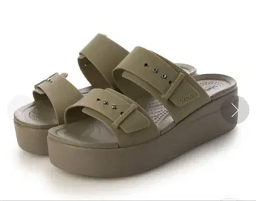 Crocs Brooklyn Sandal 22cm