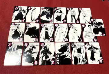 BLEACH 203 카드 19장