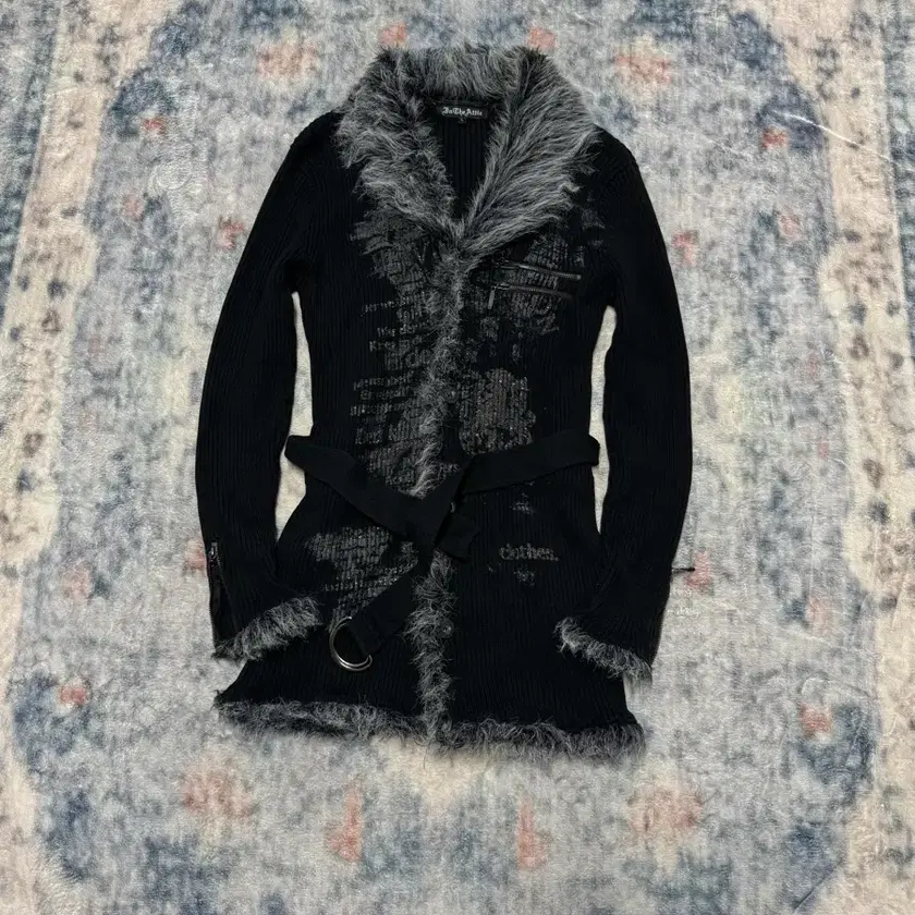 【Archive】in the attic khaki coat CUT ME UP TRENCH COAT KHAKI – Mostly Heard Rarely Seen
