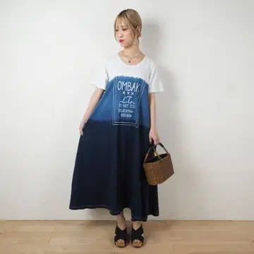 엘로데오 원피스