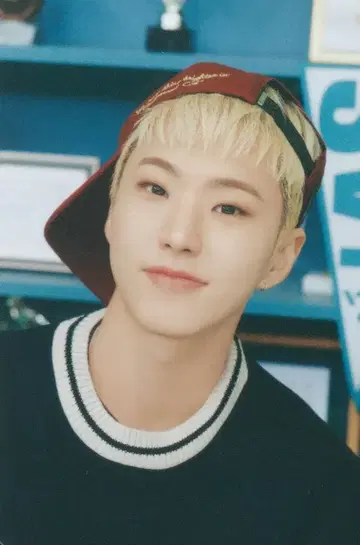 SEVENTEEN HOSHI 2025 CARAT LAND 23
