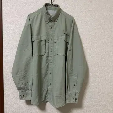 L.L. Bean 셔츠