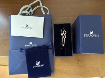 Swarovski 심플 팔찌