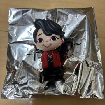 미세스 그린 애플 FJORD 피요르드 가챠 피규어 오오모리 모토키
