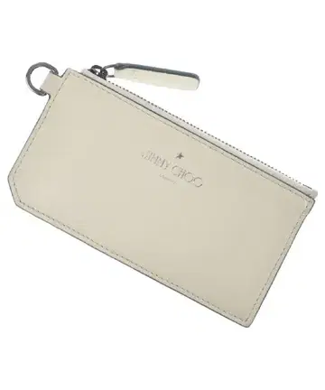 JIMMY CHOO 지갑 코인 케이스 여성용
