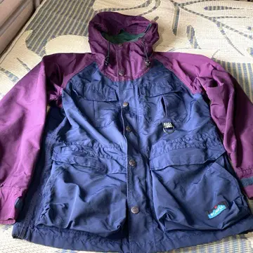 KAVU 카부 자켓