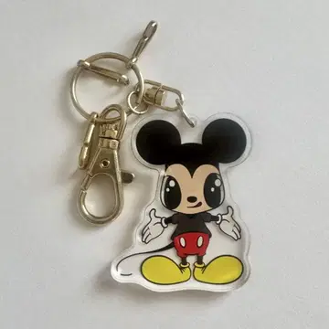 Javier Calleja Mickey Mouse 하비에르 카제하 미키
