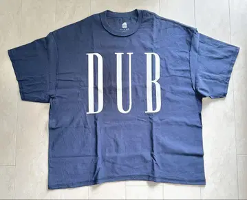 ISNESS MUSI DUB S/S T-SHITS: 티셔츠