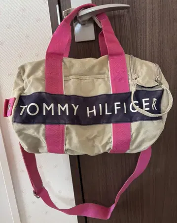 TOMMY HILFIGER 숄더백