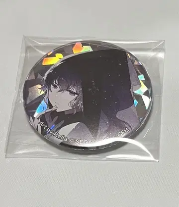 프로세카 세카이의 보석상자 아사히나 마후유 캔뱃지