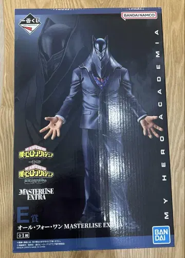 히로아카 제일복권 피규어