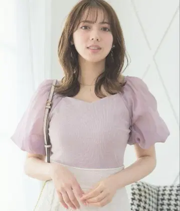 윌 셀렉션 상의