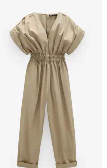 ZARA 여성용 올인원