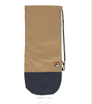 FILA 라켓 케이스