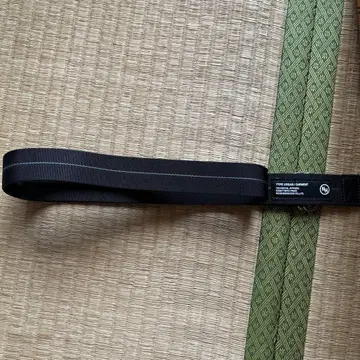 NEIGHBORHOOD 벨트