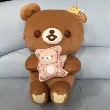 리락쿠마
