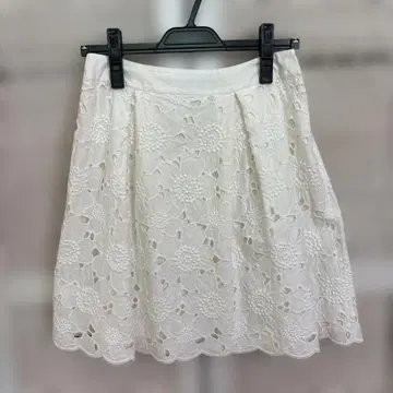 8/6, 7 2일간 한정!! M'S GRACY 레이스 스커트 38