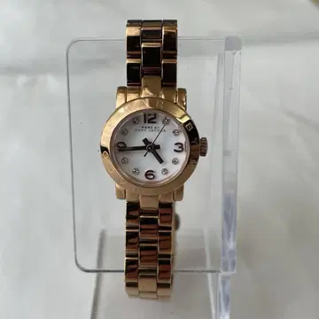 Marc Jacobs 손목시계