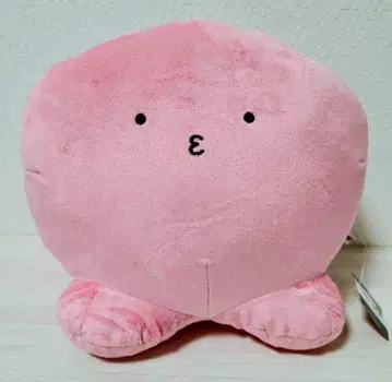 새상품 타피오카피의 원죄 타피오카피 봉제 인형