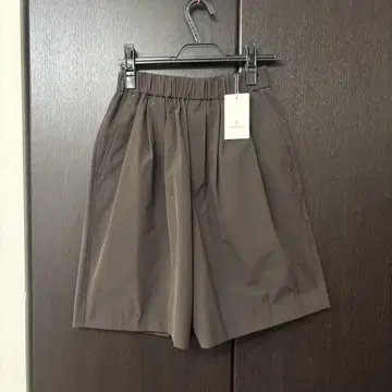 유나이티드 애로우즈 숏팬츠