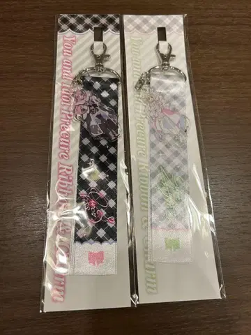 키랏키란란~ 페스타 이케부쿠로 너와 아이돌 프리큐어 리본 참