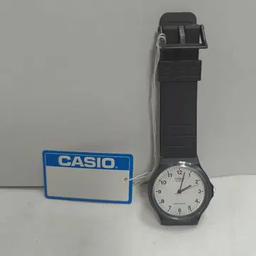 CASIO MQ-24-7BLDF 아날로그 손목시계