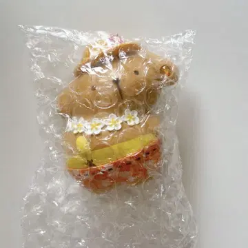 시크릿 마스코트 (토코나츠 바케이션) 폼폼푸딩