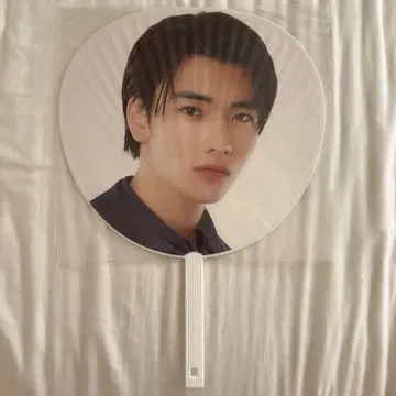 무토 준 부채 EBiDAN THE LIVE 2023
