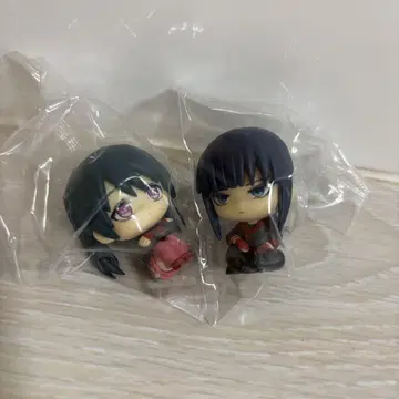 D.Grayman 가챠가챠 기다림