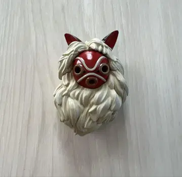 요괴들의 페이스 마그넷 산 모노노케 히메