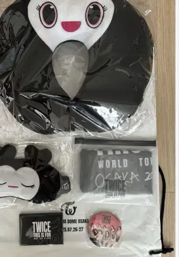 TWICE THIS IS FOR 업그레이드 혜택