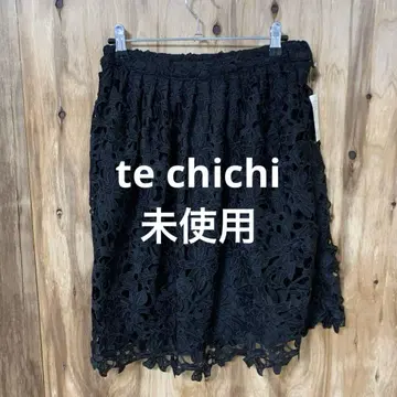 [ 3027번 ] te chichi 스커트 미사용