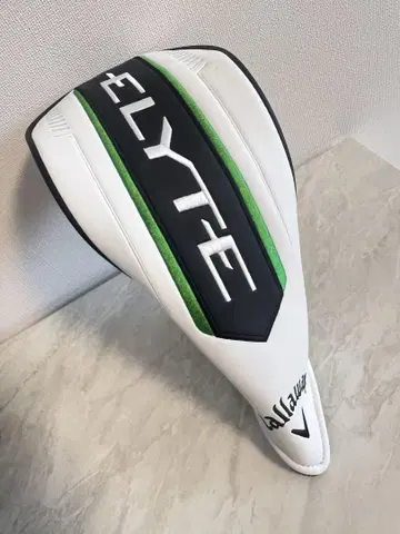 Callaway Elyte 드라이버용 골프헤드커버