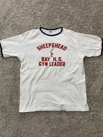 WAREHOUSE 'Lot4059 SHEEPSHEAD'