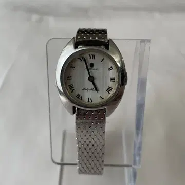 Waltham 손목시계 수동 와인딩 빈티지 [정크제품]