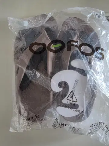 새상품 OOFOS OOriginal 초경량 남녀 공용 리커버리 샌들 카키