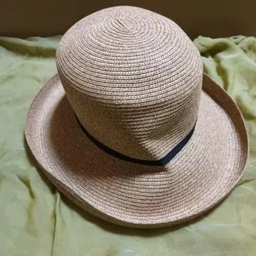 새상품 Chapeaugraphy 페이퍼 블레이드 세일러 햇