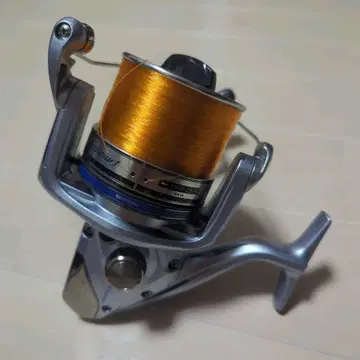 시마노 슈퍼 에어로 액티브 서프 3호 SHIMANO SUPER