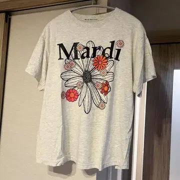 Mardi Mercredi 티셔츠