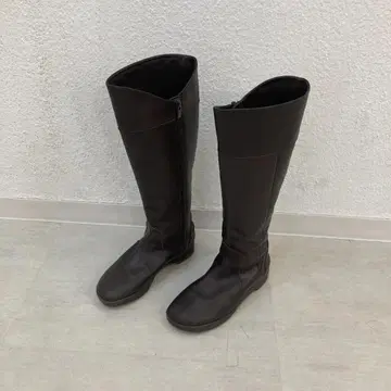 MODE et JACOMO DICI 모드 에 자코모 디씨 롱 부츠