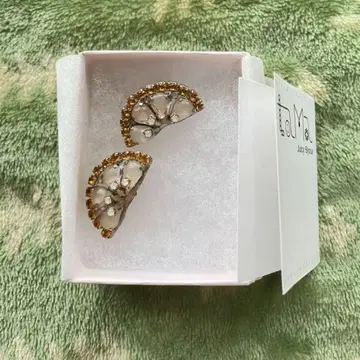 tama Juicy Bijoux tamako422 귀찌