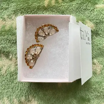 tama Juicy Bijoux tamako422 귀찌