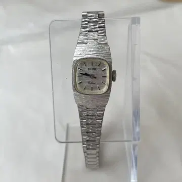 빈티지 RADO 손목시계 수동 와인딩
