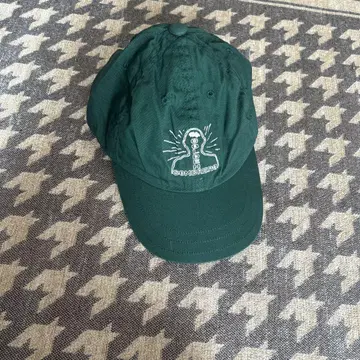 골든 솜브레로 LOGO CAP