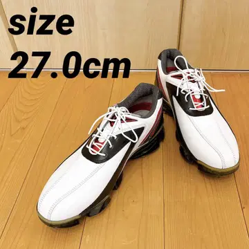 풋조이 골프화 XPS-1 화이트 27cm