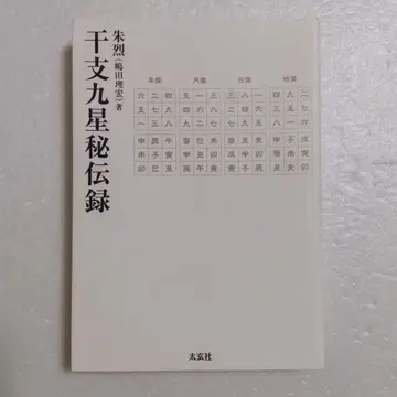 간지구성비전록