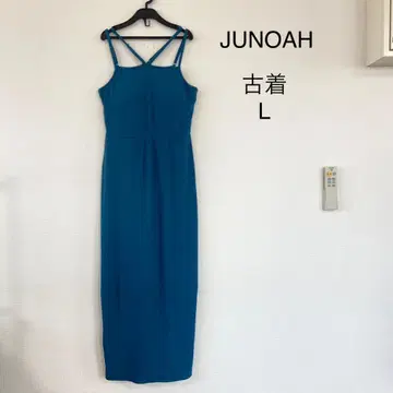 JUNOAH 주노아 원피스 0724G04