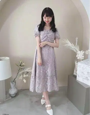 evelyn 원피스